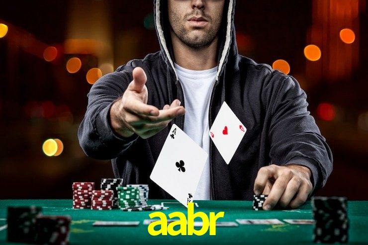 Apostas ao vivo aabr