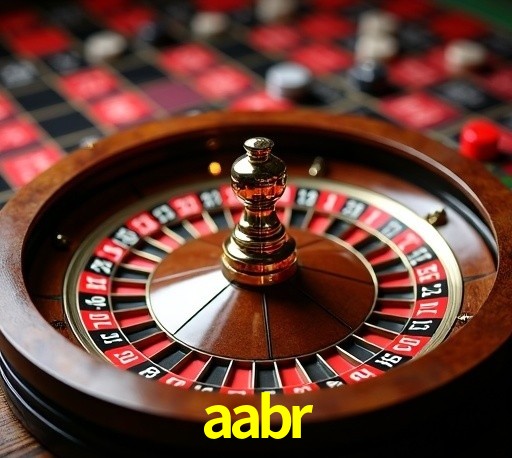 Depósito e saque na aabr