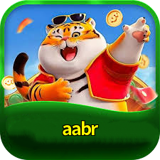 Logo da aabr